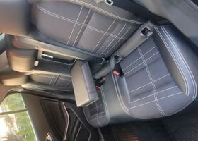 Мерседес ГЛА-Клас 2015 у Європі на Automoto.ua Чорний Мерседес ГЛА-Клас, об'ємом двигуна 2.14 л та пробігом 180 тис. км за 15255 $, фото 20 на Automoto.ua