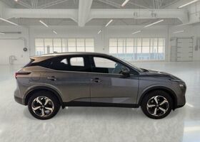 Ніссан Кашкай 2021 у Європі на Automoto.ua Сірий Ніссан Кашкай, об'ємом двигуна 0 л та пробігом 77 тис. км за 19900 $, фото 2 на Automoto.ua