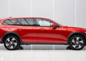 Вольво V60 Cross Country, об'ємом двигуна 1.97 л та пробігом 126 тис. км за 31296 $, фото 3 на Automoto.ua