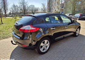 Рено Меган, объемом двигателя 1.6 л и пробегом 176 тыс. км за 4644 $, фото 8 на Automoto.ua