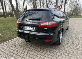 Форд Мондео, об'ємом двигуна 2 л та пробігом 238 тис. км за 4946 $, фото 19 на Automoto.ua