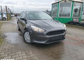 Форд Фокус, об'ємом двигуна 1.5 л та пробігом 162 тис. км за 7970 $, фото 6 на Automoto.ua