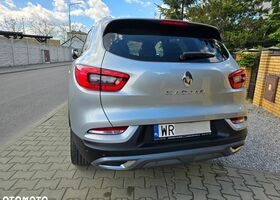 Рено Kadjar, объемом двигателя 1.33 л и пробегом 35 тыс. км за 16609 $, фото 6 на Automoto.ua