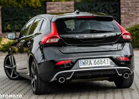 Вольво V40, об'ємом двигуна 1.97 л та пробігом 170 тис. км за 10346 $, фото 8 на Automoto.ua