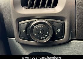 Форд Транзит Кастом 2017 в Европе на Automoto.ua Форд Транзит Кастом, объемом двигателя 2 л и пробегом 150 тыс. км за 16990 $, фото 25 на Automoto.ua