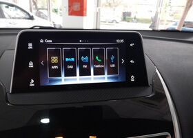 Мицубиси Eclipse Cross 2020 в Европе на Automoto.ua Красный Мицубиси Eclipse Cross, объемом двигателя 1.5 л и пробегом 29 тыс. км за 25795 $, фото 14 на Automoto.ua