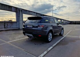 Ленд Ровер Range Rover Sport, об'ємом двигуна 2.99 л та пробігом 230 тис. км за 25702 $, фото 3 на Automoto.ua