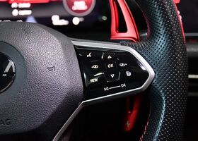 Фольксваген Гольф ГТІ 2021 у Європі на Automoto.ua Білий Фольксваген Гольф ГТІ, об'ємом двигуна 1.98 л та пробігом 94 тис. км за 43036 $, фото 10 на Automoto.ua