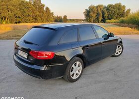 Ауди А4, объемом двигателя 1.8 л и пробегом 310 тыс. км за 4644 $, фото 4 на Automoto.ua