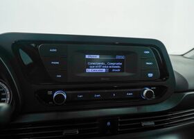 Хендай і20 2022 у Європі на Automoto.ua Синій Хендай і20, об'ємом двигуна 1 л та пробігом 72 тис. км за 16908 $, фото 26 на Automoto.ua