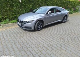 Фольксваген Arteon, об'ємом двигуна 1.97 л та пробігом 209 тис. км за 20065 $, фото 1 на Automoto.ua