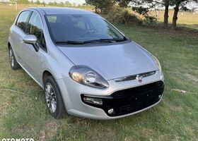 Фиат Пунто, объемом двигателя 1.24 л и пробегом 75 тыс. км за 3002 $, фото 4 на Automoto.ua