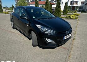 Хендай i30, объемом двигателя 1.4 л и пробегом 170 тыс. км за 6911 $, фото 2 на Automoto.ua