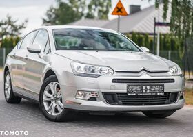 Сітроен С5, об'ємом двигуна 2 л та пробігом 204 тис. км за 5508 $, фото 29 на Automoto.ua