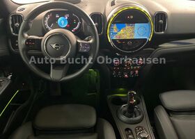 Сірий Міні Cooper Countryman, об'ємом двигуна 1.5 л та пробігом 25 тис. км за 34420 $, фото 18 на Automoto.ua