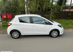 Тойота Яріс, об'ємом двигуна 1.5 л та пробігом 180 тис. км за 9266 $, фото 8 на Automoto.ua