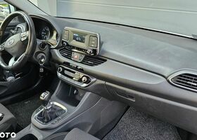 Хендай i30, об'ємом двигуна 1.37 л та пробігом 188 тис. км за 7970 $, фото 4 на Automoto.ua