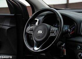 Киа Sportage, объемом двигателя 1.69 л и пробегом 203 тыс. км за 14053 $, фото 20 на Automoto.ua