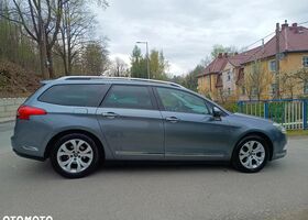 Сітроен С5, об'ємом двигуна 2 л та пробігом 212 тис. км за 5745 $, фото 9 на Automoto.ua