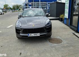 Порше Масан, об'ємом двигуна 3 л та пробігом 132 тис. км за 39957 $, фото 3 на Automoto.ua