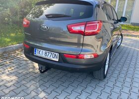 Кіа Sportage, об'ємом двигуна 1.59 л та пробігом 171 тис. км за 9698 $, фото 5 на Automoto.ua