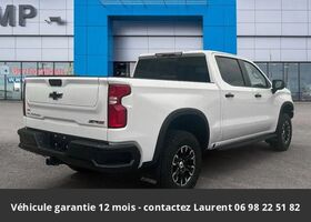 Шевроле Сільверадо 2023 у Європі на Automoto.ua Білий Шевроле Сільверадо, об'ємом двигуна 6.2 л та пробігом 38 тис. км за 74434 $, фото 5 на Automoto.ua