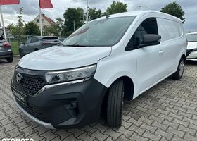 Ніссан Townstar, об'ємом двигуна 0 л та пробігом 3 тис. км за 42530 $, фото 4 на Automoto.ua