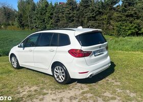 БМВ 2 Серія, об'ємом двигуна 2 л та пробігом 190 тис. км за 15097 $, фото 13 на Automoto.ua