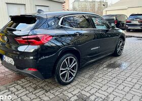 БМВ X2, об'ємом двигуна 1.5 л та пробігом 130 тис. км за 21598 $, фото 3 на Automoto.ua