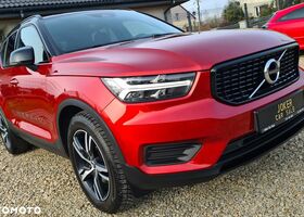 Вольво XC40, об'ємом двигуна 1.97 л та пробігом 180 тис. км за 23305 $, фото 8 на Automoto.ua