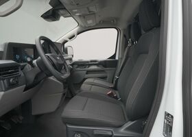Форд Транзит Кастом 2025 в Европе на Automoto.ua Форд Транзит Кастом, объемом двигателя 2 л и пробегом 10 тыс. км за 40430 $, фото 8 на Automoto.ua