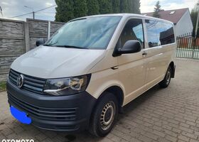 Фольксваген Transporter, об'ємом двигуна 1.98 л та пробігом 154 тис. км за 18359 $, фото 6 на Automoto.ua