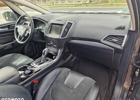 Форд С-Макс, объемом двигателя 2 л и пробегом 180 тыс. км за 12959 $, фото 8 на Automoto.ua