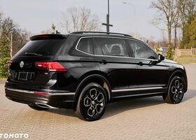 Фольксваген Tiguan Allspace, объемом двигателя 1.98 л и пробегом 80 тыс. км за 22678 $, фото 7 на Automoto.ua