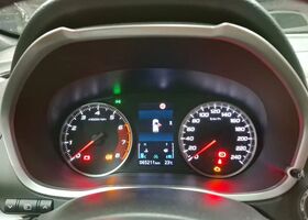 Мицубиси Eclipse Cross 2020 в Европе на Automoto.ua Красный Мицубиси Eclipse Cross, объемом двигателя 0 л и пробегом 65 тыс. км за 20721 $, фото 4 на Automoto.ua