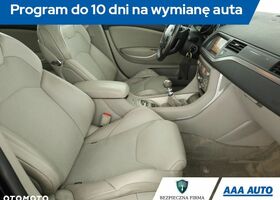 Ситроен С5, объемом двигателя 2 л и пробегом 165 тыс. км за 3888 $, фото 7 на Automoto.ua