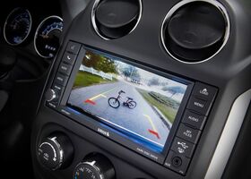 Jeep Compass 2016 зображення 9 Jeep Compass 2016 на тест-драйві, фото 9