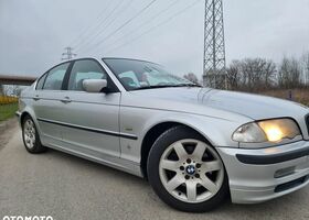 БМВ 3 Серия, объемом двигателя 2.79 л и пробегом 226 тыс. км за 6263 $, фото 4 на Automoto.ua