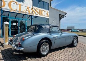 Синій austin healey Інша, об'ємом двигуна 0 л та пробігом 1 тис. км за 67936 $, фото 3 на Automoto.ua