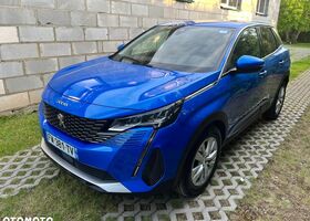 Пежо 3008, об'ємом двигуна 1.2 л та пробігом 144 тис. км за 17255 $, фото 1 на Automoto.ua