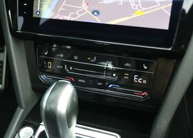 Фольксваген Arteon 2021 у Європі на Automoto.ua Чорний Фольксваген Arteon, об'ємом двигуна 1.4 л та пробігом 61 тис. км за 38795 $, фото 11 на Automoto.ua