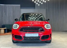 Мини John Cooper Works, объемом двигателя 2 л и пробегом 69 тыс. км за 27624 $, фото 5 на Automoto.ua