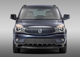 Бьюік Rendezvous, Позашляховик / Кросовер 2005 - н.в. 3.6 i V6 24V FWD