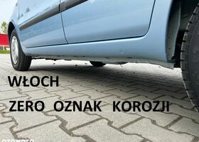 Фиат Панда, объемом двигателя 1.24 л и пробегом 169 тыс. км за 3434 $, фото 6 на Automoto.ua