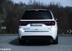 Додж Durango, об'ємом двигуна 3.6 л та пробігом 128 тис. км за 26890 $, фото 11 на Automoto.ua