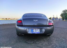 Бентлі Continental GT, об'ємом двигуна 6 л та пробігом 114 тис. км за 44255 $, фото 3 на Automoto.ua