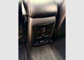 Джип Гранд Чероки 2014 в Европе на Automoto.ua Джип Гранд Чероки, объемом двигателя 2.99 л и пробегом 241 тыс. км за 13800 $, фото 7 на Automoto.ua