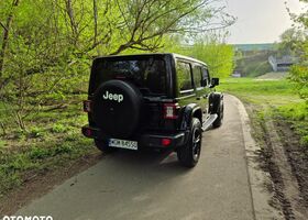 Джип Wrangler, об'ємом двигуна 2 л та пробігом 42 тис. км за 46868 $, фото 39 на Automoto.ua