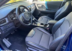 Киа Niro, объемом двигателя 1.58 л и пробегом 28 тыс. км за 15745 $, фото 19 на Automoto.ua