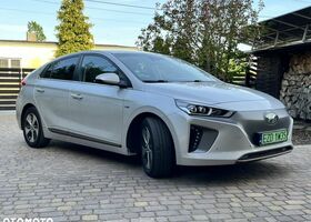 Хендай Ioniq, объемом двигателя 0 л и пробегом 79 тыс. км за 17171 $, фото 2 на Automoto.ua